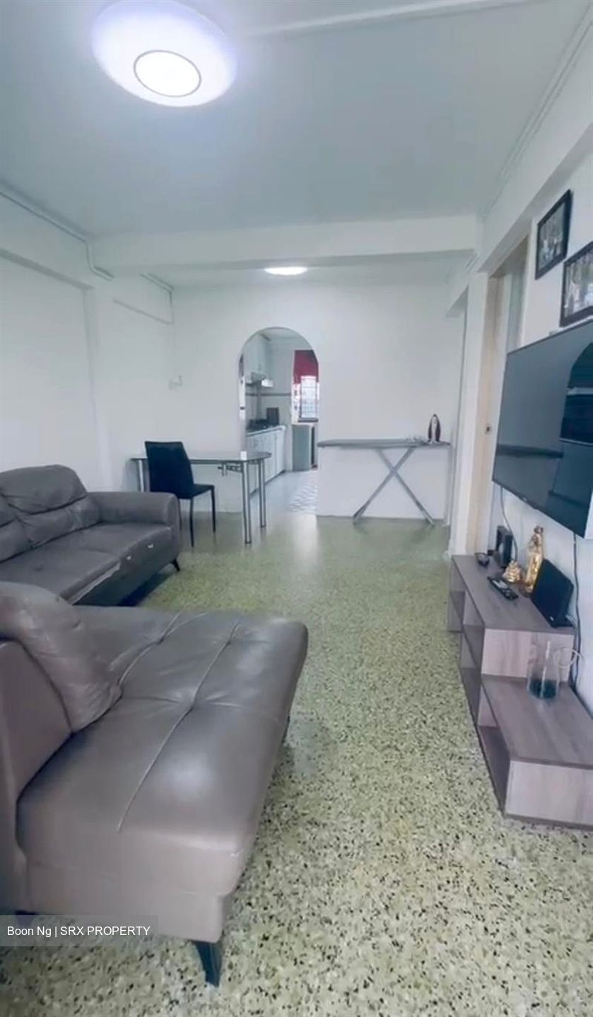 Blk 6 Bukit Ho Swee View (Bukit Merah), HDB 3 Rooms #639051571